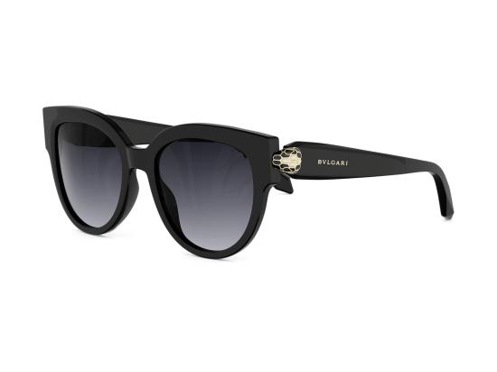 26FW 불가리 선글라스 BV40086I BLACK