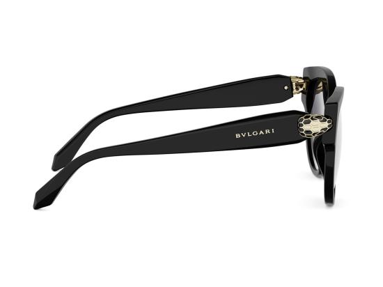 26FW 불가리 선글라스 BV40086I BLACK - BVLGARI