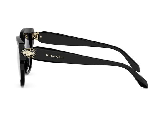 26FW 불가리 선글라스 BV40086I BLACK - BVLGARI