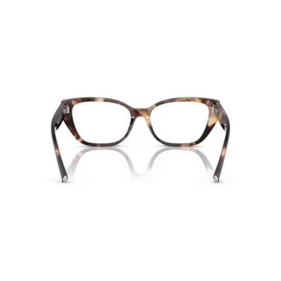 26FW 티파니앤코 안경 0TF2259 BROWN - TIFFANY & CO