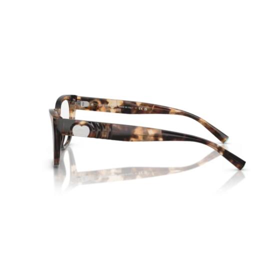 26FW 티파니앤코 안경 0TF2259 BROWN - TIFFANY & CO