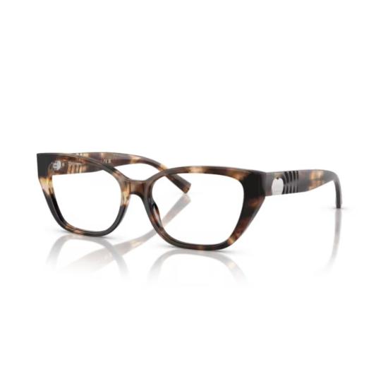 26FW 티파니앤코 안경 0TF2259 BROWN