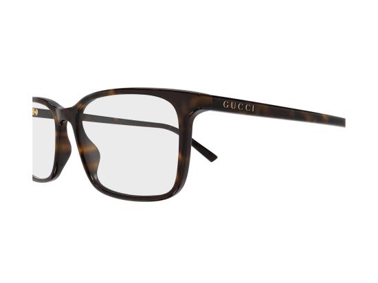 26FW 구찌 안경 GG1997O BROWN - GUCCI