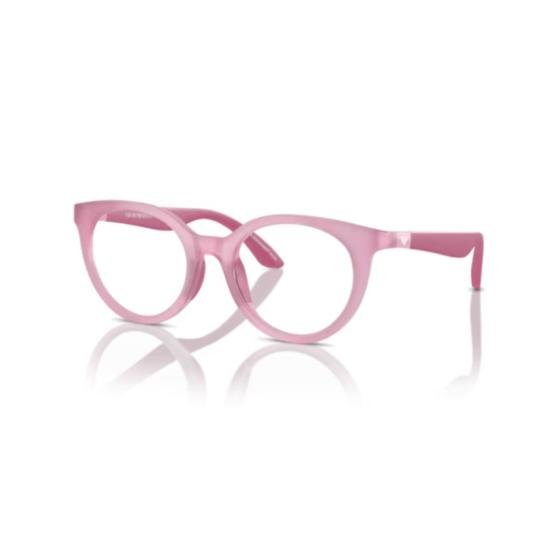 26FW [키즈] 엠포리오 아르마니 액세서리 0EK3007 PINK