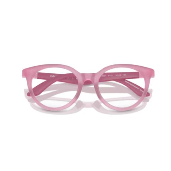 26FW [키즈] 엠포리오 아르마니 액세서리 0EK3007 PINK - EMPORIO ARMANI