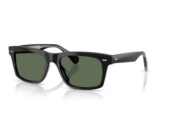 26FW 올리버피플스 선글라스 0OV5596SU BLACK - OLIVER PEOPLES