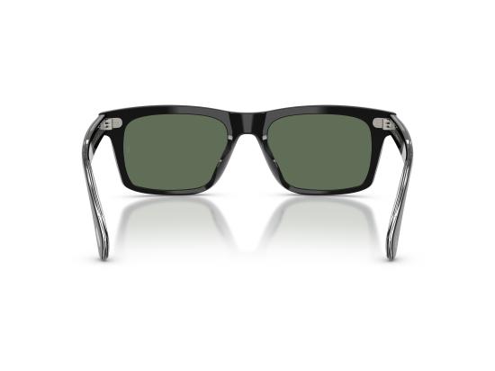 26FW 올리버피플스 선글라스 0OV5596SU BLACK - OLIVER PEOPLES