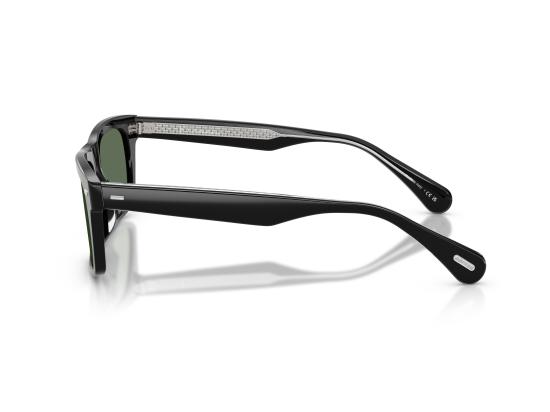 26FW 올리버피플스 선글라스 0OV5596SU BLACK - OLIVER PEOPLES