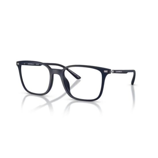 26FW 엠포리오 아르마니 안경 0EA3242U BLUE