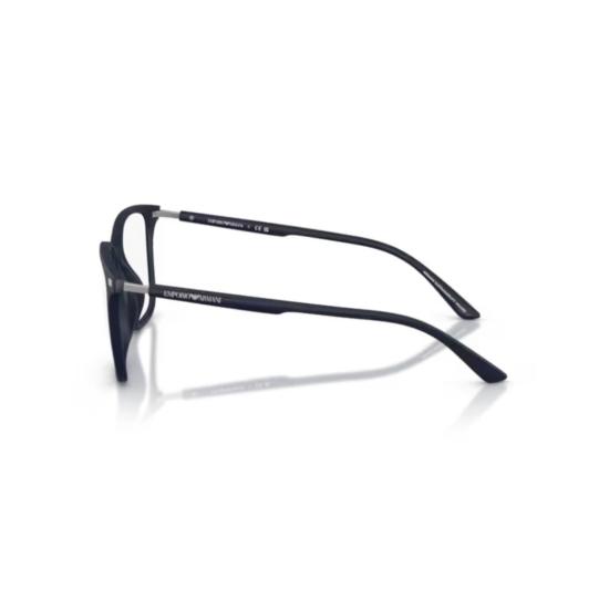 26FW 엠포리오 아르마니 안경 0EA3242U BLUE - EMPORIO ARMANI