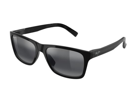 26FW 마우이짐 선글라스 MJ0345S BLACK