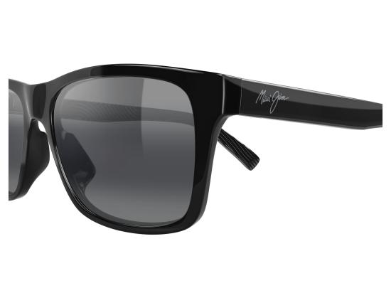 26FW 마우이짐 선글라스 MJ0345S BLACK - MAUI JIM