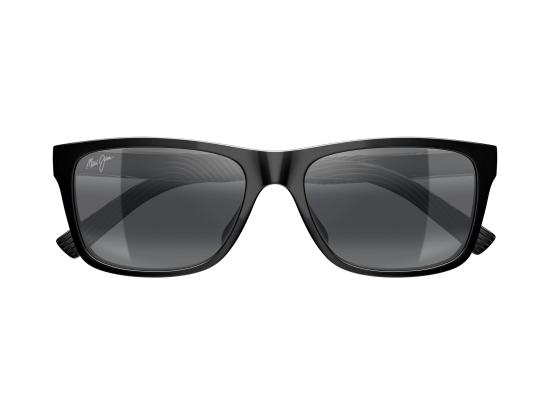 26FW 마우이짐 선글라스 MJ0345S BLACK - MAUI JIM