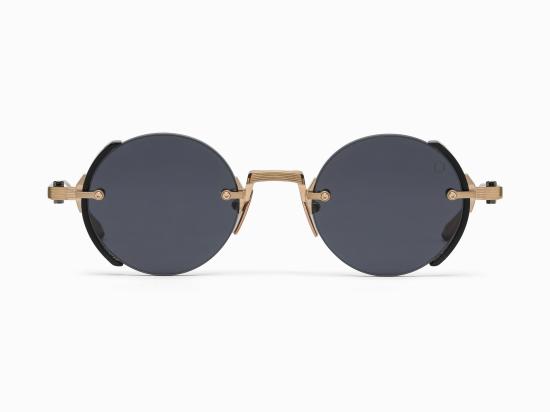 26SS 아코니 선글라스 JUPITER GOLD - AKONI