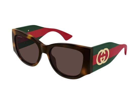 26FW 구찌 선글라스 GG2115S BROWN