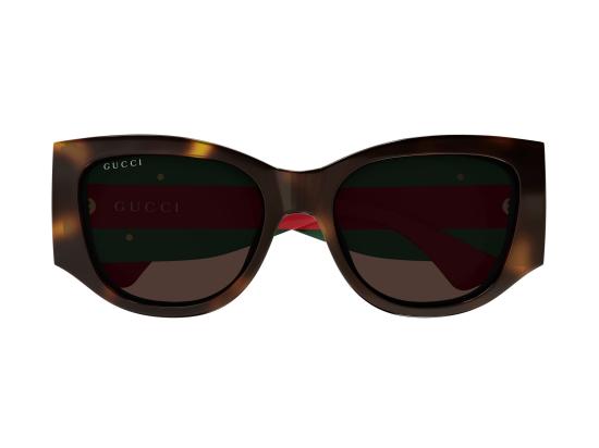 26FW 구찌 선글라스 GG2115S BROWN - GUCCI
