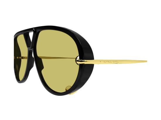 26FW 보테가베네타 선글라스 BV1273S BLACK - BOTTEGA VENETA