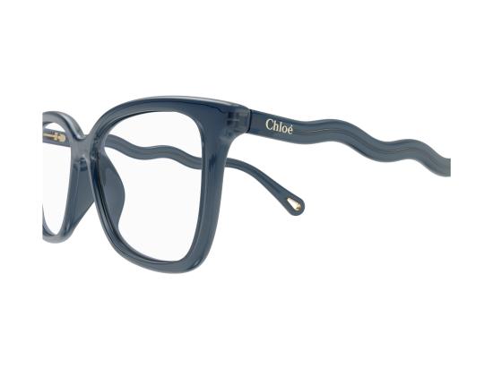 25FW 끌로에 안경 CH0090O BLUE - CHLOE
