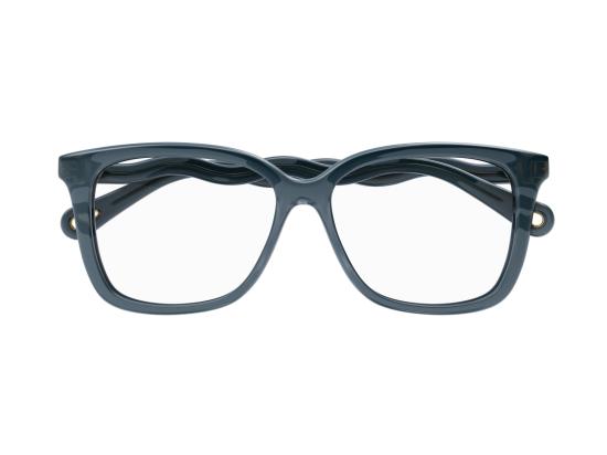 25FW 끌로에 안경 CH0090O BLUE - CHLOE