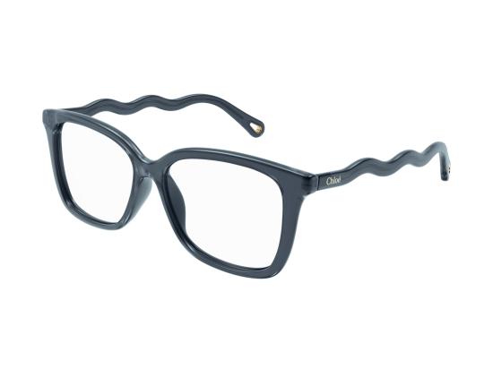 25FW 끌로에 안경 CH0090O BLUE