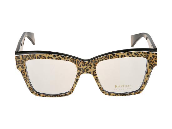 25FW 카돌 안경 CHARM BROWN - KADOR