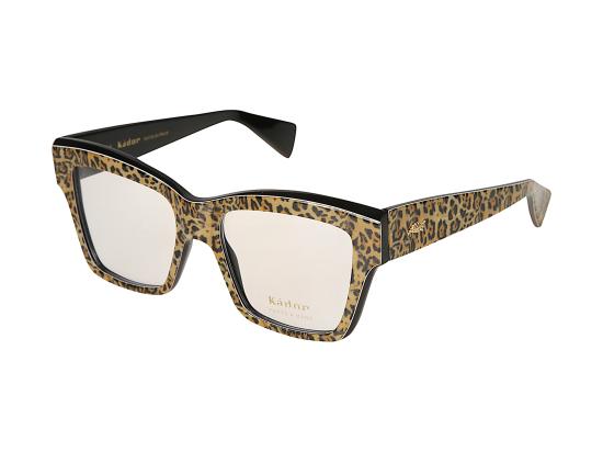 25FW 카돌 안경 CHARM BROWN