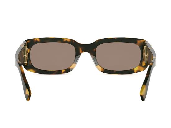 26FW 펜디 선글라스 FE40222I BROWN - FENDI