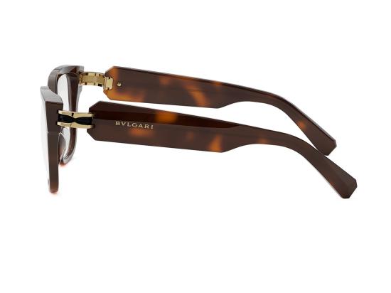 26FW 불가리 안경 BV50046I BROWN - BVLGARI