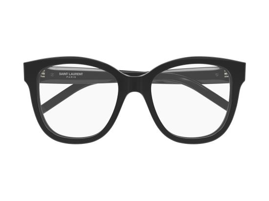 26FW 생로랑 안경 SL M97 BLACK - SAINT LAURENT