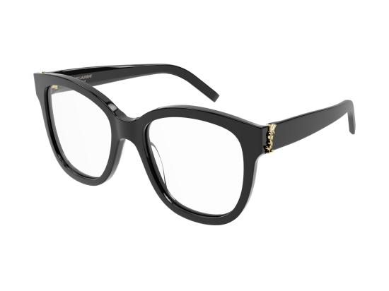 26FW 생로랑 안경 SL M97 BLACK