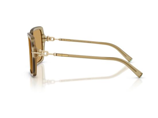 26FW 티파니앤코 선글라스 0TF4260U BROWN - TIFFANY & CO