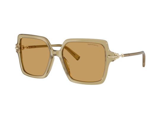 26FW 티파니앤코 선글라스 0TF4260U BROWN