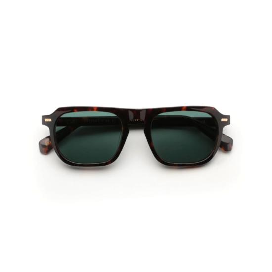 26SS 가스트 선글라스 LAVIVO BROWN - GAST