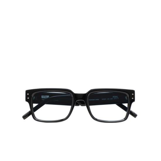 26SS 칼레오스 선글라스 Pohl BLACK