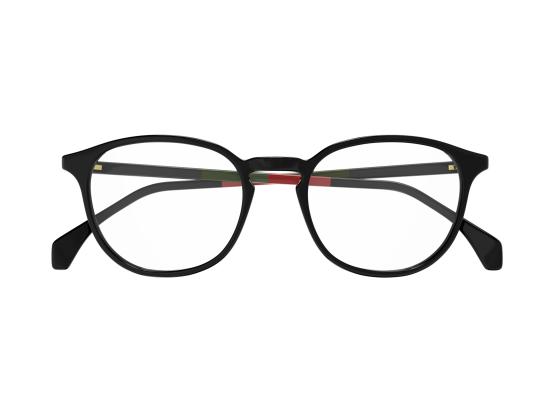 26FW 구찌 안경 GG0551O BLACK - GUCCI