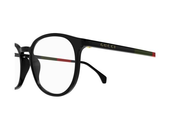 26FW 구찌 안경 GG0551O BLACK - GUCCI