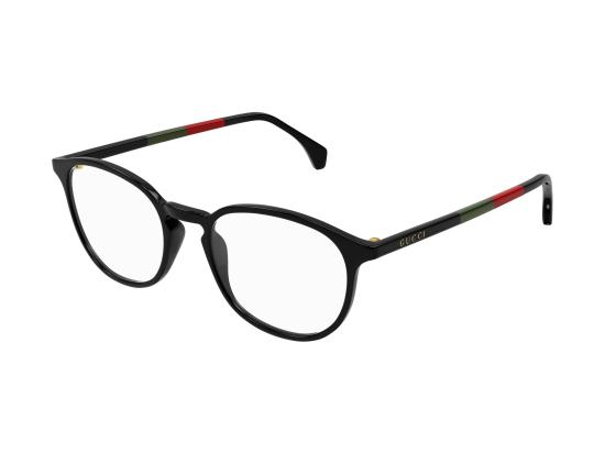 26FW 구찌 안경 GG0551O BLACK