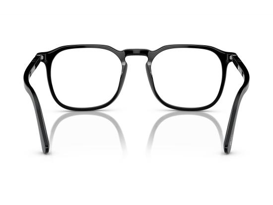 26FW 페르솔 안경 0PO3337V BLACK - PERSOL