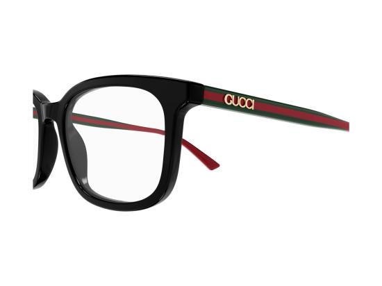 26FW 구찌 안경 GG1928O BLACK - GUCCI