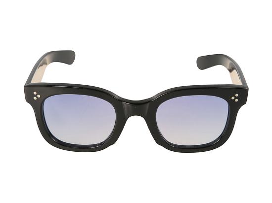 26SS 카돌 선글라스 HERITAGE BLACK - KADOR