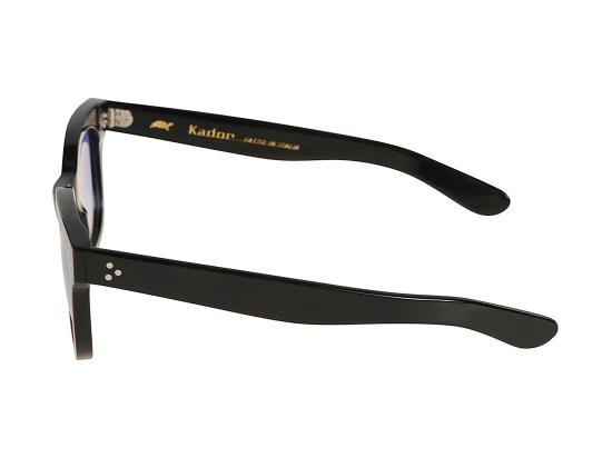26SS 카돌 선글라스 HERITAGE BLACK - KADOR