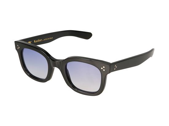 26SS 카돌 선글라스 HERITAGE BLACK
