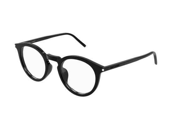 26FW 생로랑 안경 SL 347 F BLACK