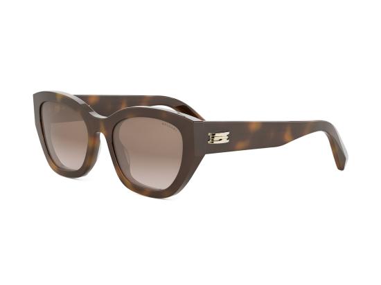 26FW 불가리 선글라스 BV40061I BROWN