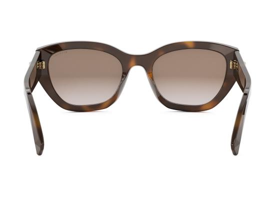 26FW 불가리 선글라스 BV40061I BROWN - BVLGARI