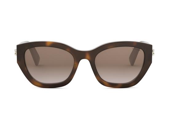 26FW 불가리 선글라스 BV40061I BROWN - BVLGARI