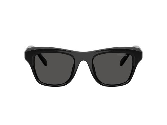 26FW 스와로브스키 선글라스 0SK6056U BLACK - SWAROVSKI