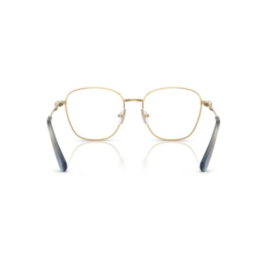 26FW 스와로브스키 안경 0SK1019 GOLD - SWAROVSKI