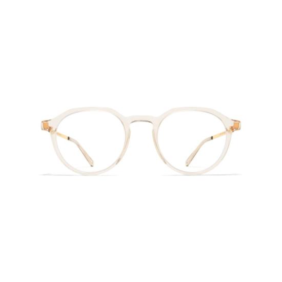 26SS 마이키타 안경 SAGA BEIGE - MYKITA