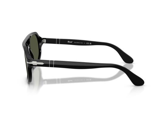 26FW 페르솔 선글라스 0PO3393S BLACK - PERSOL